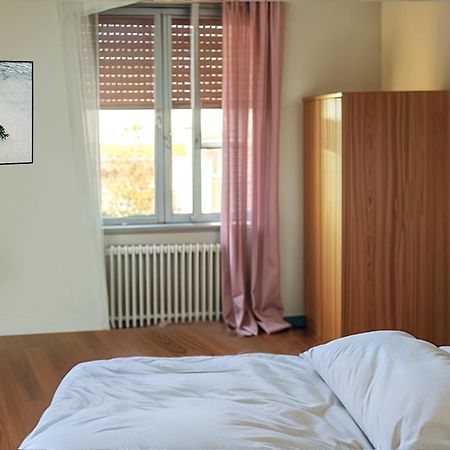 Bella Cina Bed & Breakfast Musile di Piave Exterior photo