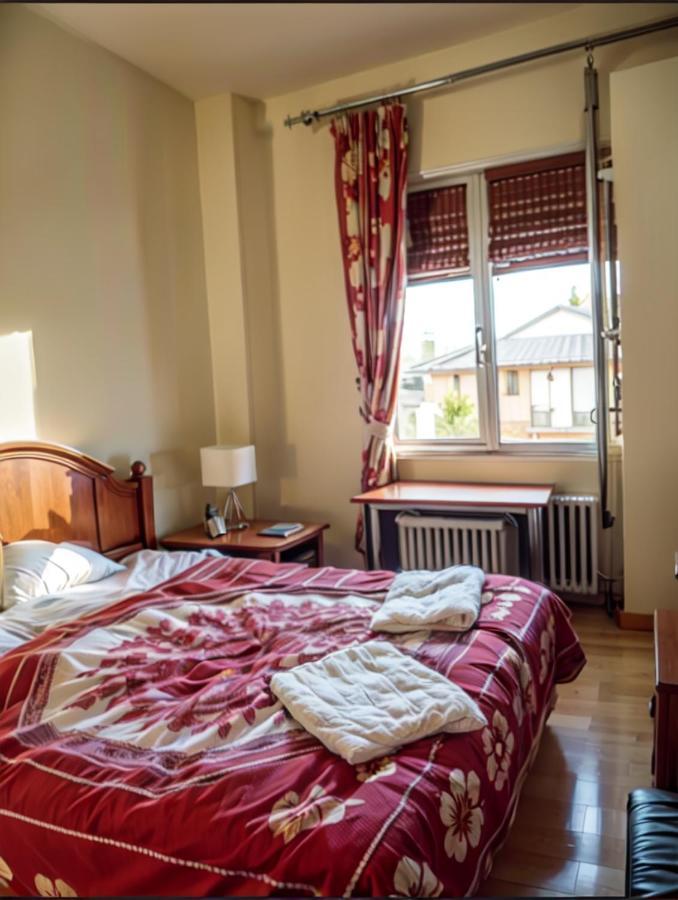 Bella Cina Bed & Breakfast Musile di Piave Exterior photo